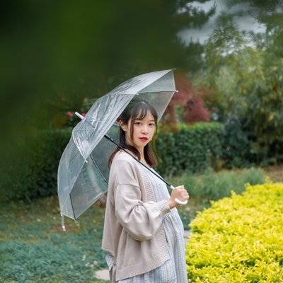 孕照模特