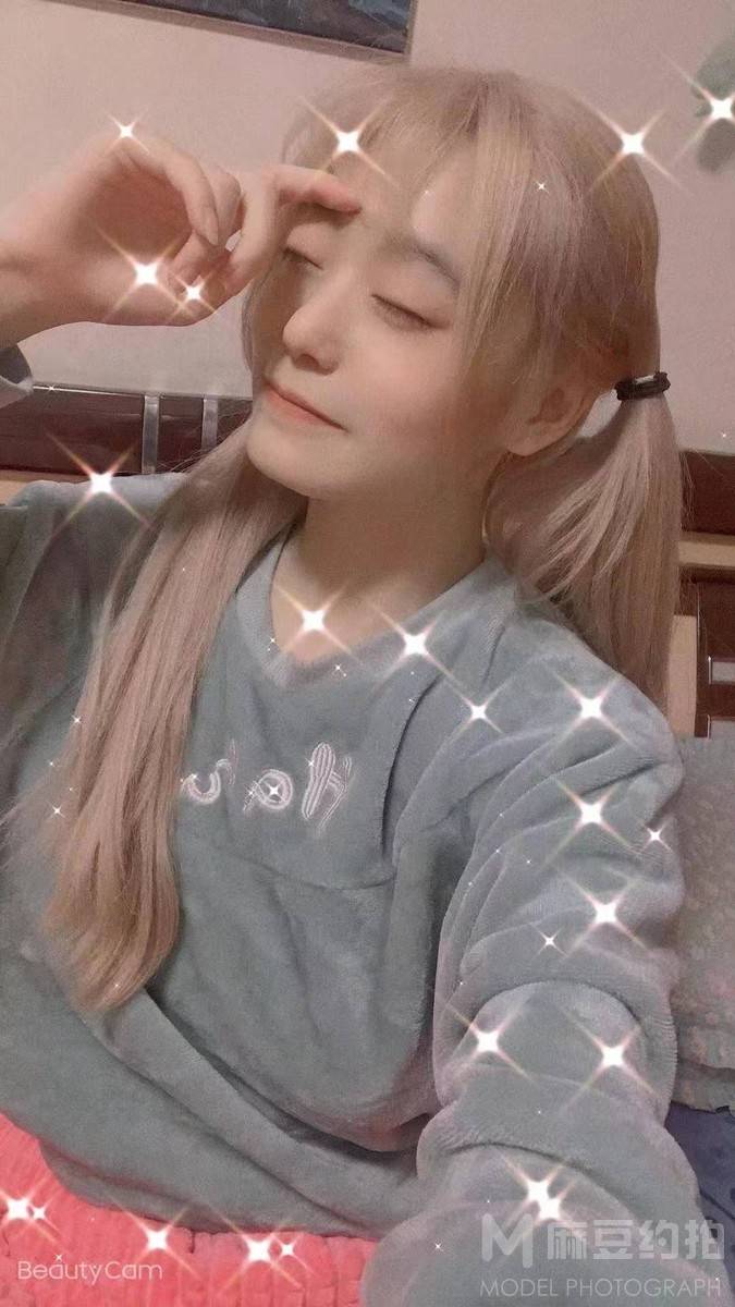和服模特