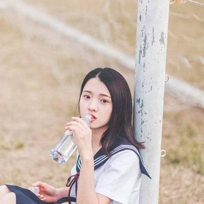 私房模特