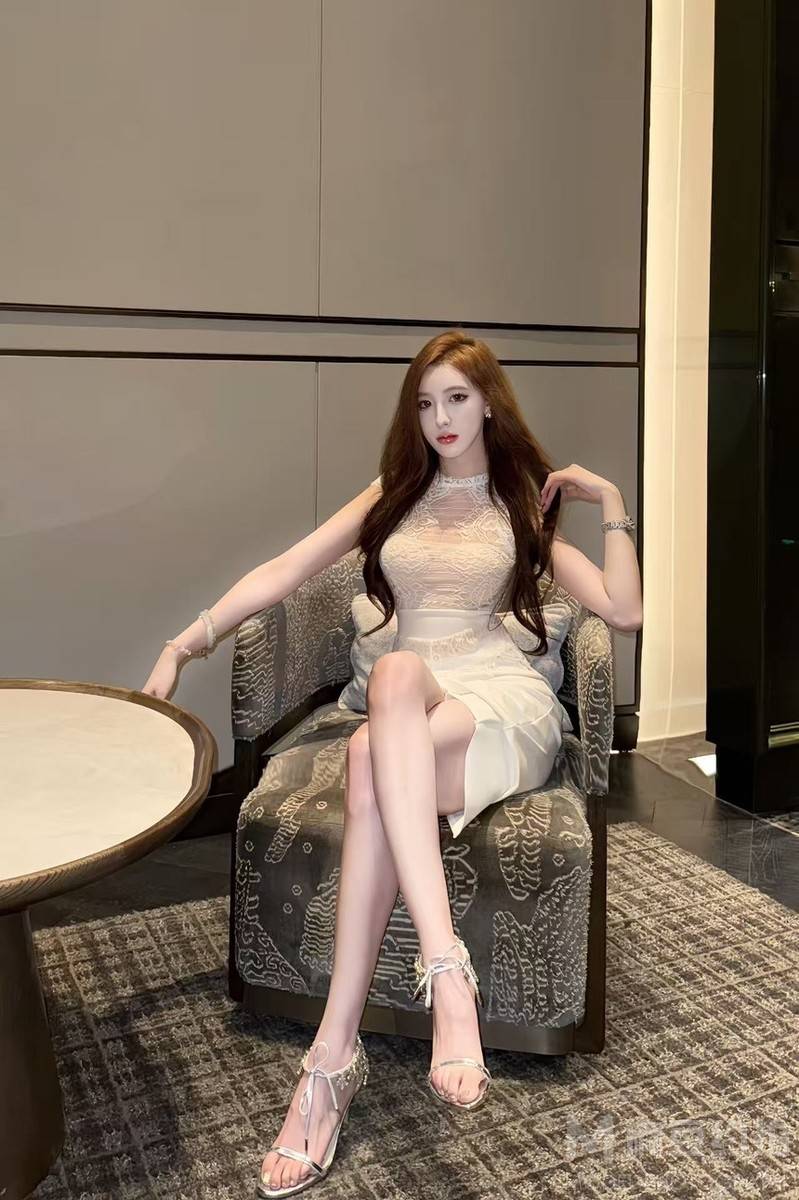 宝丽来模特