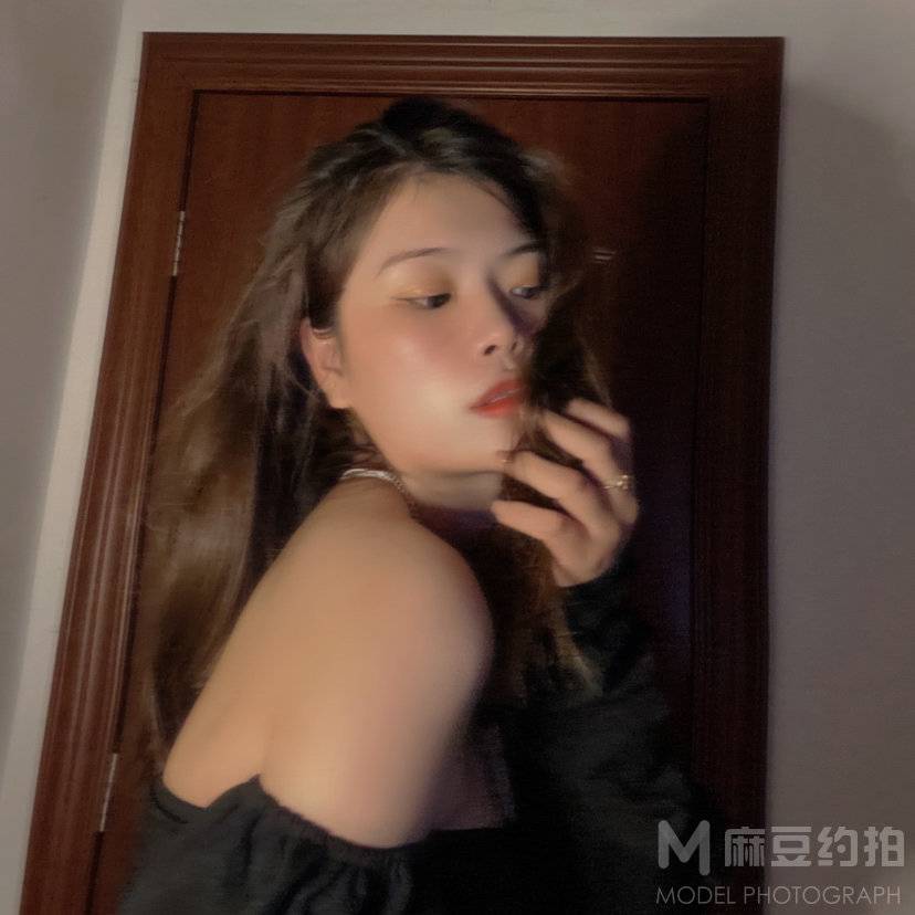 旗袍模特