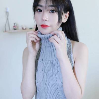 孕照模特