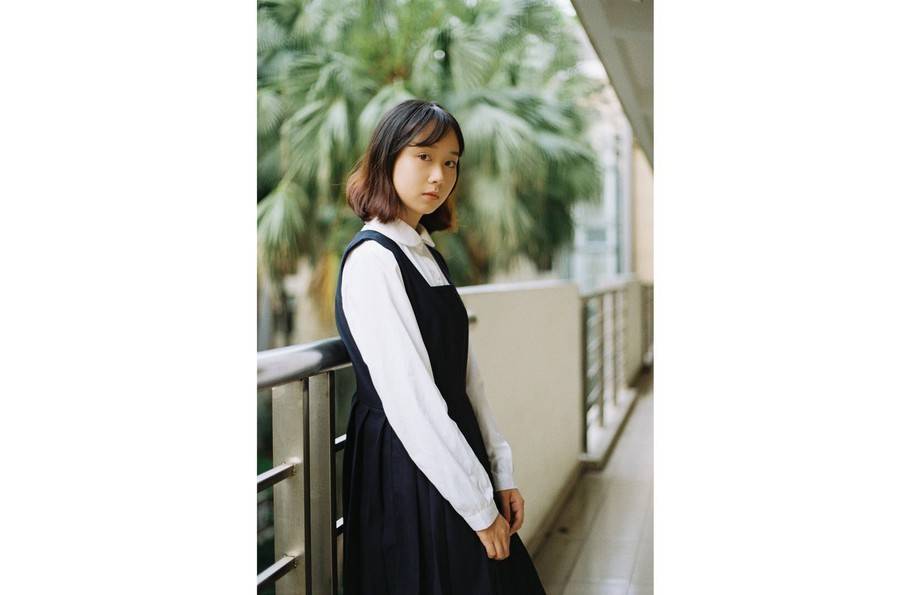 和服模特