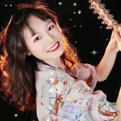 和服模特