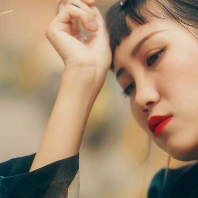 私房模特