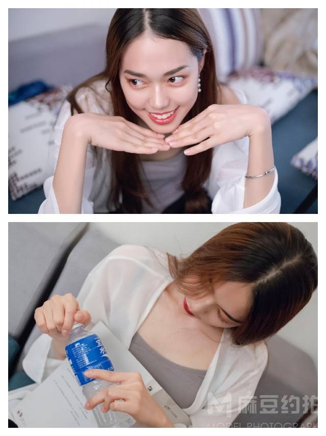 私房模特