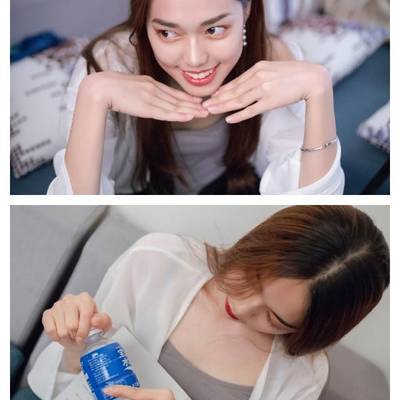 私房模特