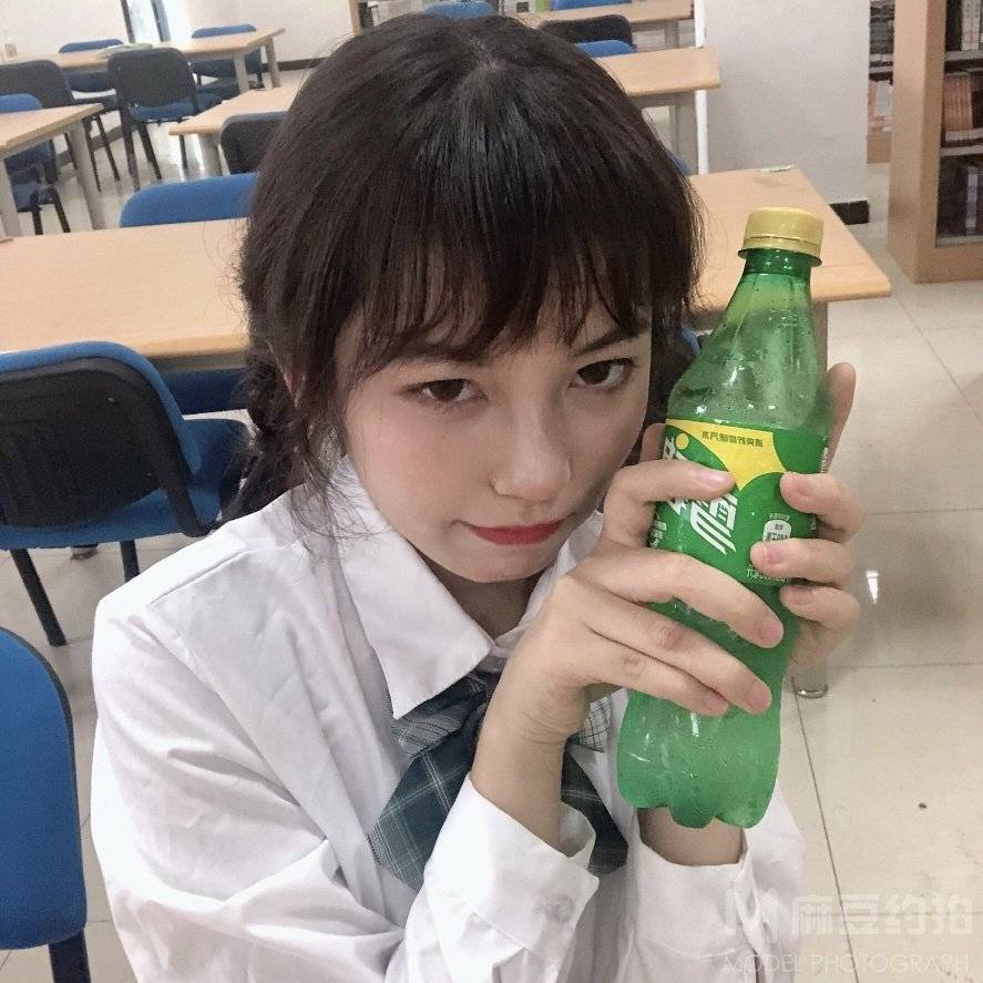 旗袍模特