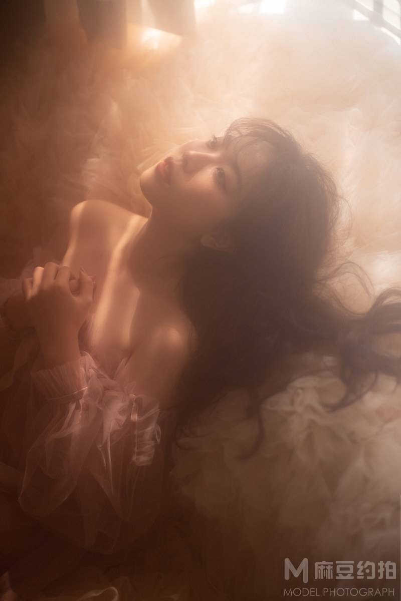 和服模特