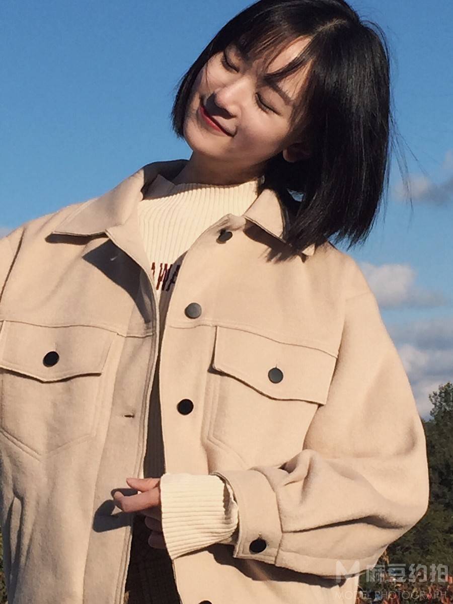 和服模特