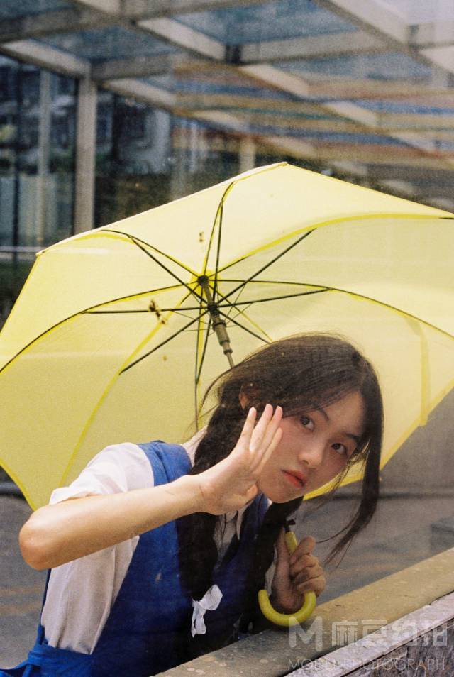 和服模特