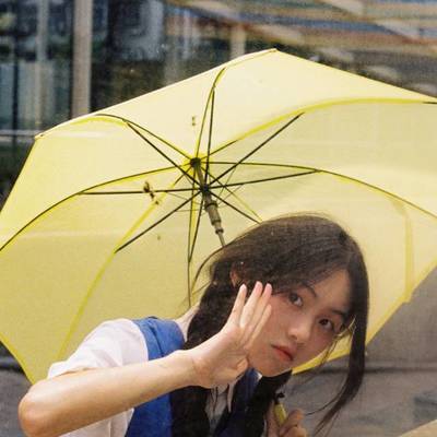 和服模特