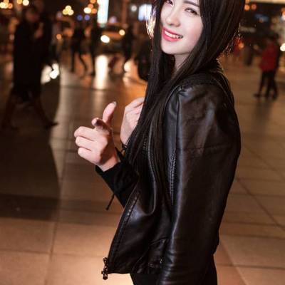 私房模特