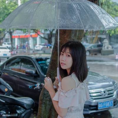 私房模特