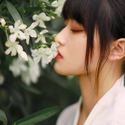 和服模特