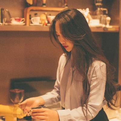 私房模特