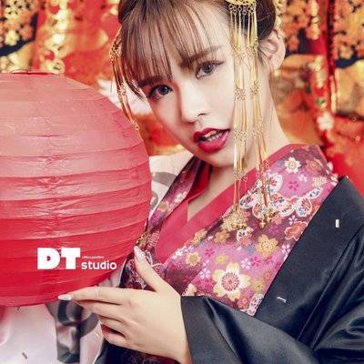 私房模特