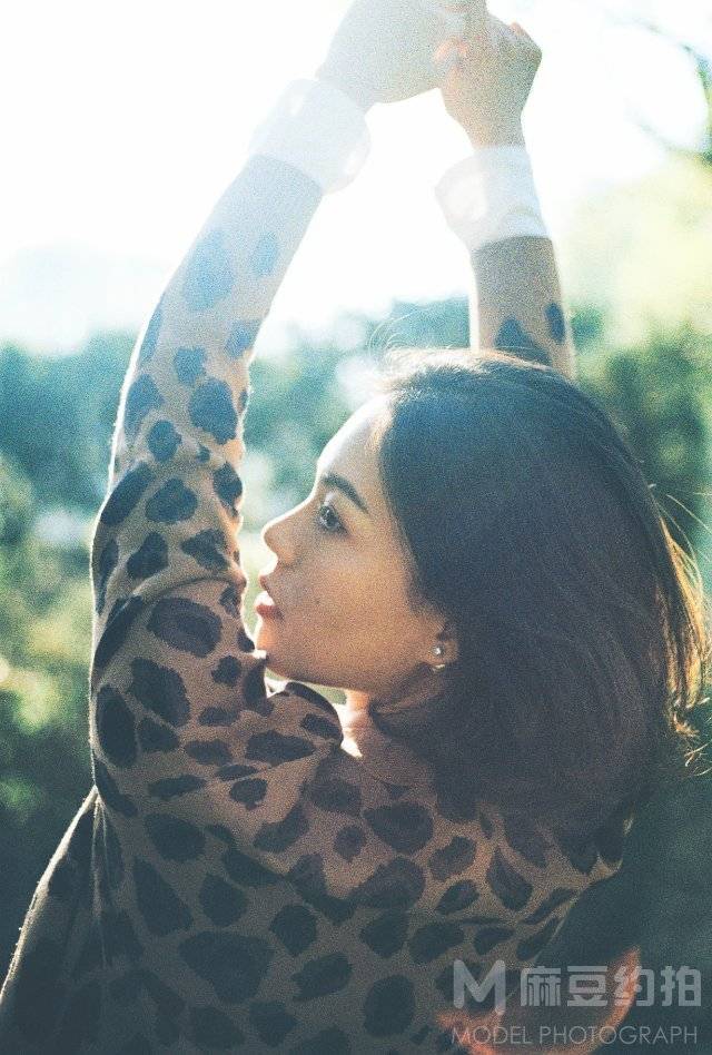 和服模特