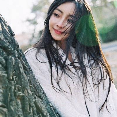 私房模特