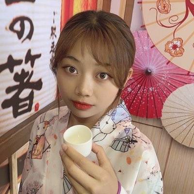 和服模特