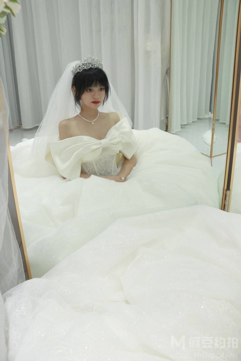 和服模特