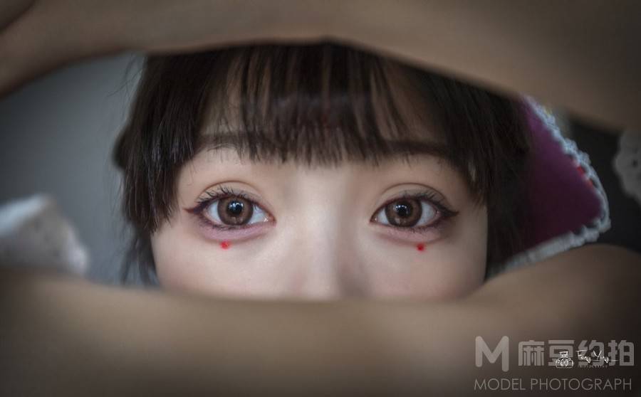 和服模特