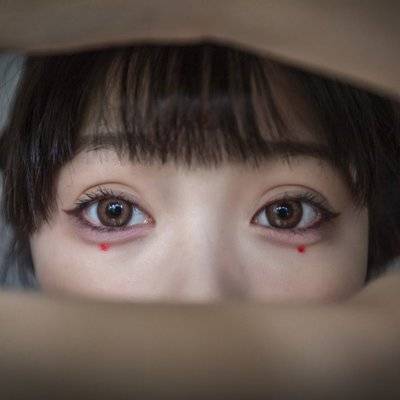 和服模特