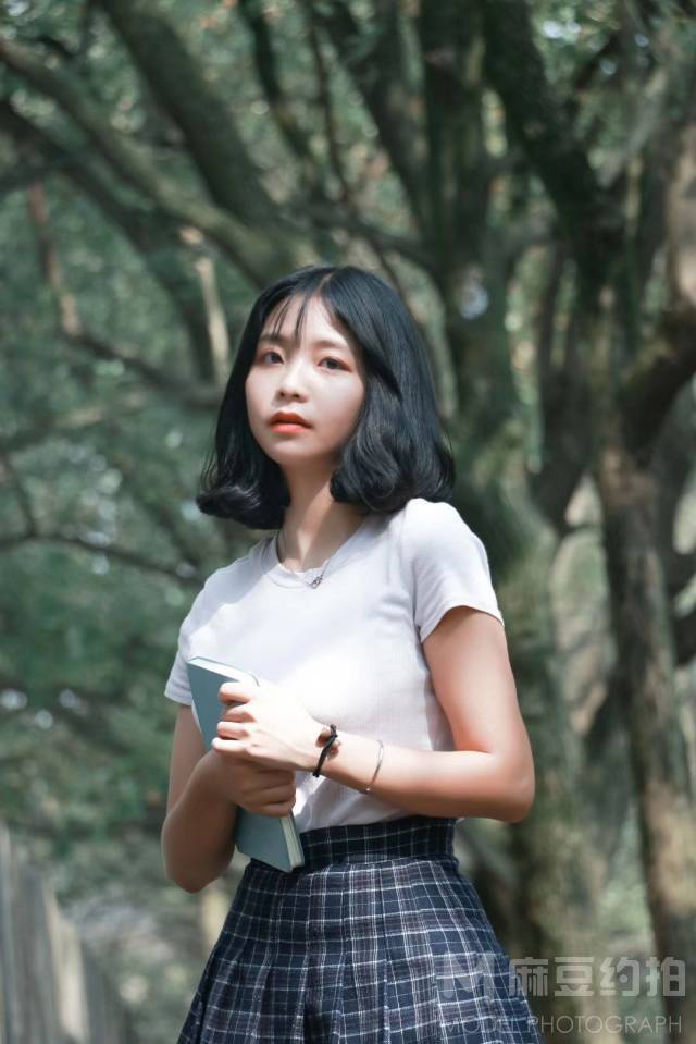和服模特