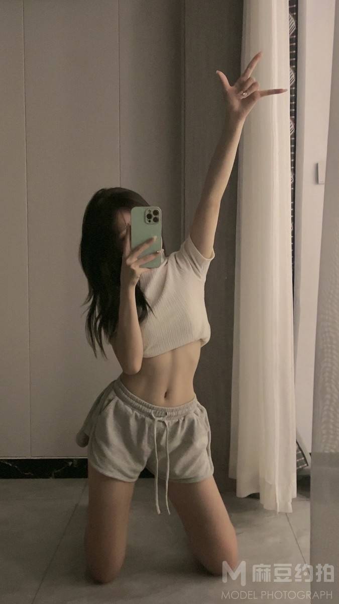 旗袍模特