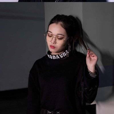私房模特