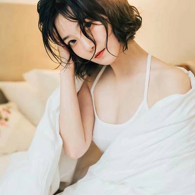 私房模特
