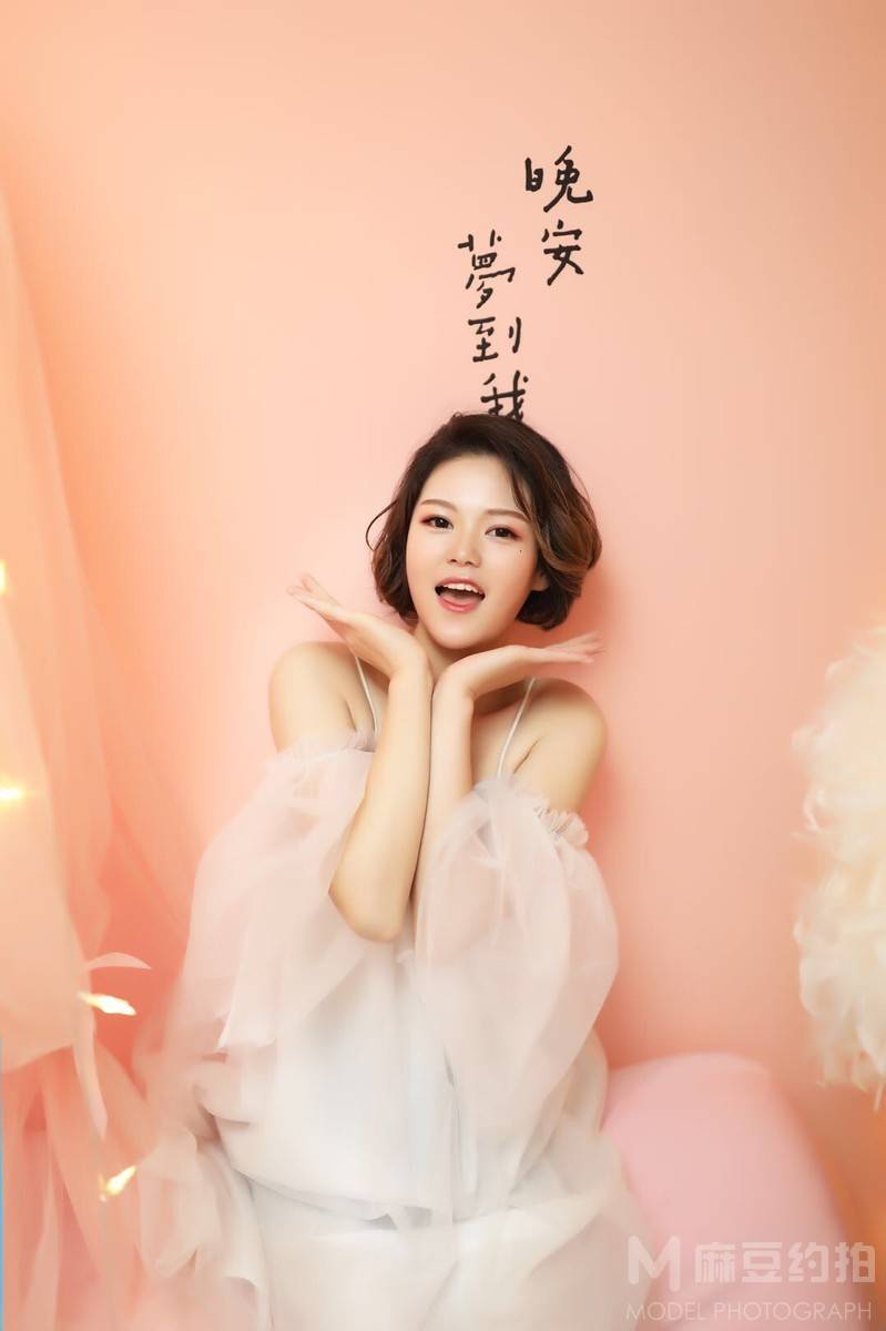 私房模特