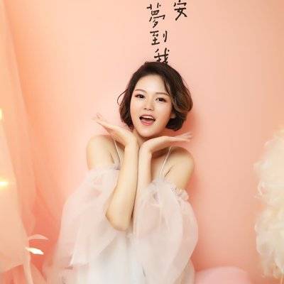 私房模特