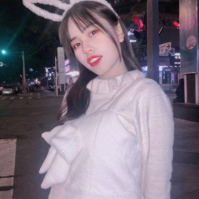 旗袍模特