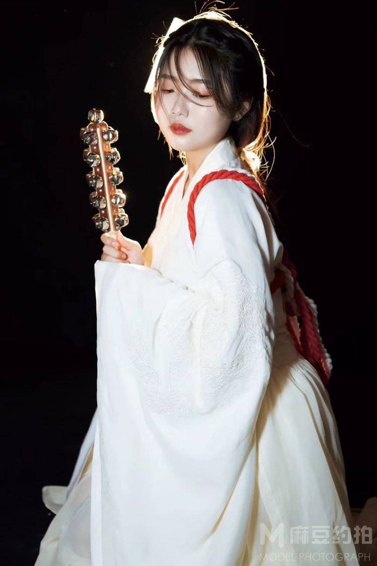 和服模特