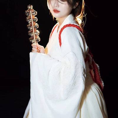 和服模特
