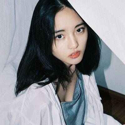 私房模特
