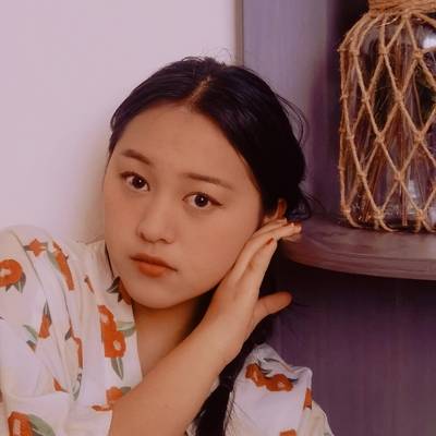 和服模特