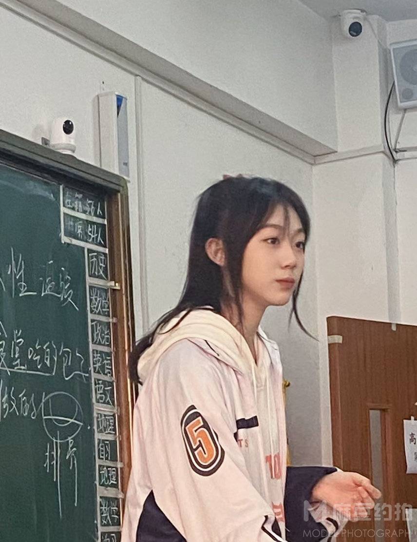 和服模特