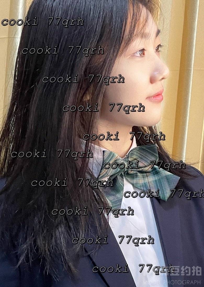 旗袍模特