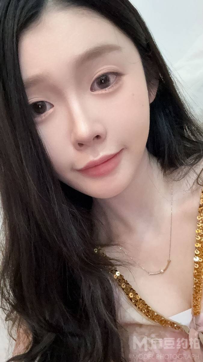 旗袍模特