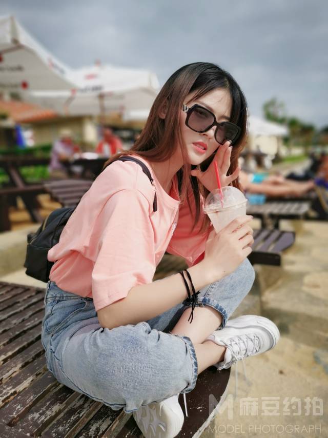和服模特