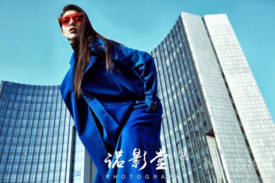 私房模特