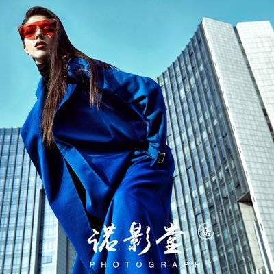 私房模特