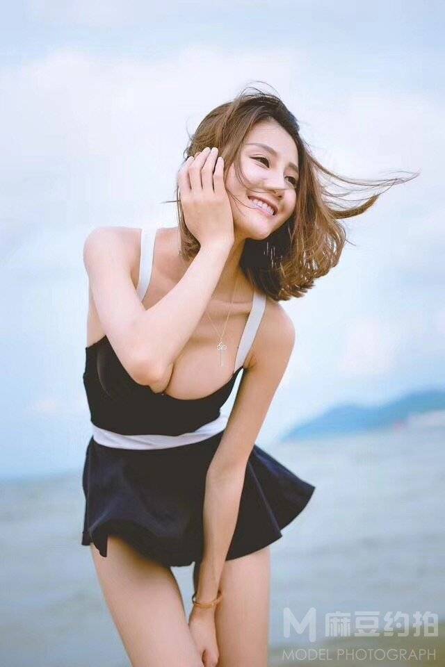 私房模特