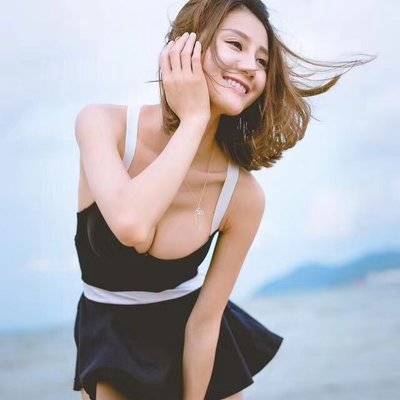 私房模特