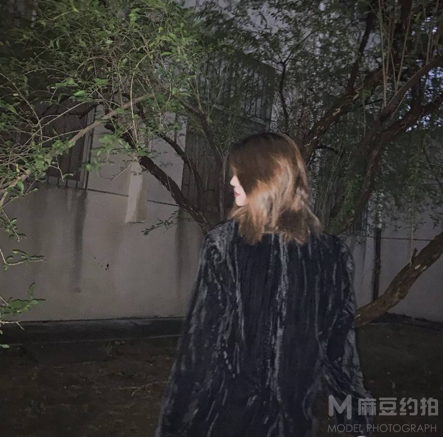 和服模特