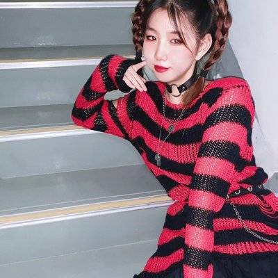 旗袍模特