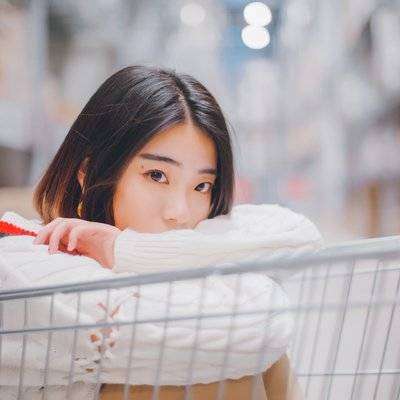 私房模特