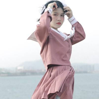 和服模特